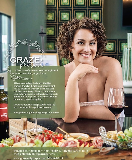 Behind-the-scenes branding session showing photographer directing a client working on a laptop